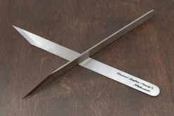 Palosanto + DLS Euro Knife Tools