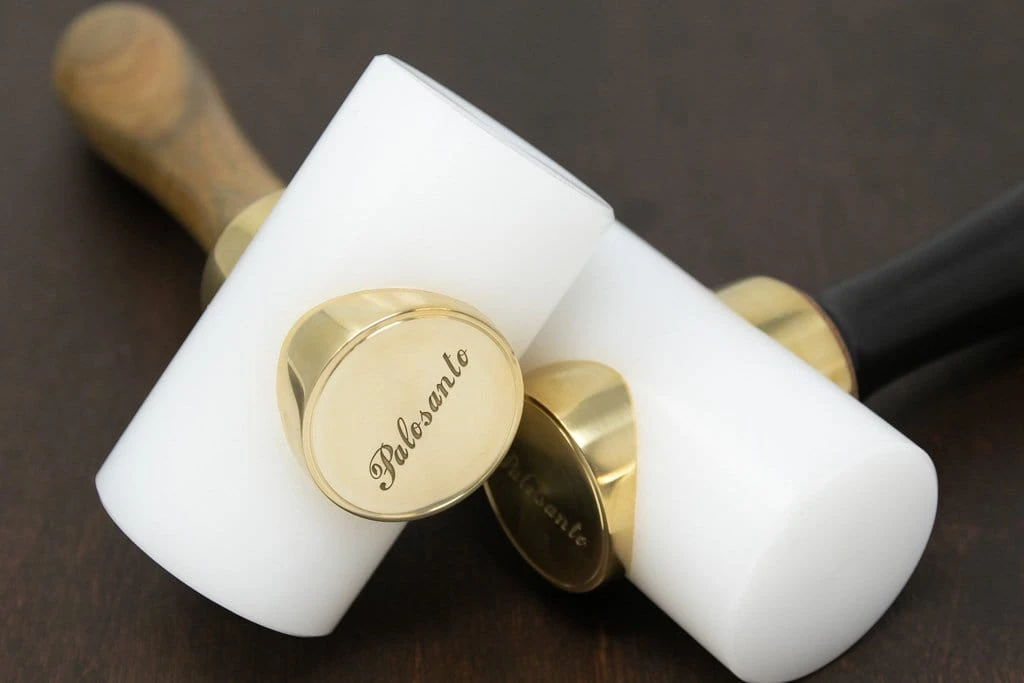 Tools Palosanto Mallet Tools Palosanto Mallet