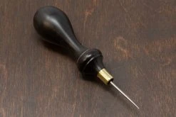Palosanto Round Scratch Awl Tools