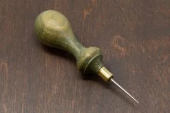 Palosanto Round Scratch Awl Tools