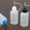 District Leather Supply Needle Tip Applicator Bottle - 3 Pack