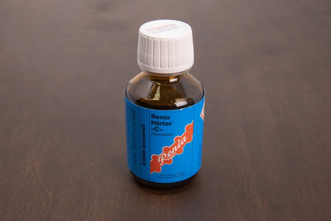 Renia Aquilim 315 Cross Linker / Hardener Supplies Renia Aquilim 315 Cross Linker / Hardener Supplies