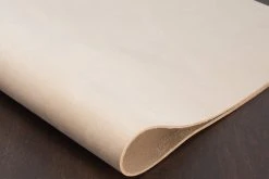 S.B. Foot Mohave, Desert Sand Leather