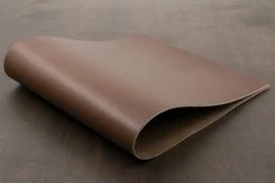 S.B. Foot Featherstone, Teak