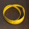 District Leather Supply Shoemaker's Measuring Tape 2 District Leather Supply Shoemaker's Measuring Tape