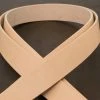Leather Strap - Wickett And Craig Natural