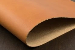 Wickett And Craig English Bridle, Tan Leather