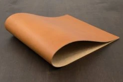 Wickett And Craig English Bridle, Tan Leather