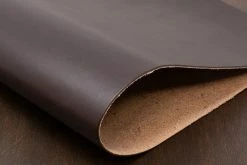 Wickett And Craig English Bridle, Dark Brown