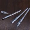 District Leather Supply Silver Marking Pens Supplies
