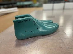 District Leather Supply Tools Chuck Taylor Shoe Lasts