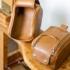 District Leather Supply Patterns Digital Pattern: Wide Mouth Dopp Kit 1 District Leather Supply Patterns Digital Pattern: Wide Mouth Dopp Kit