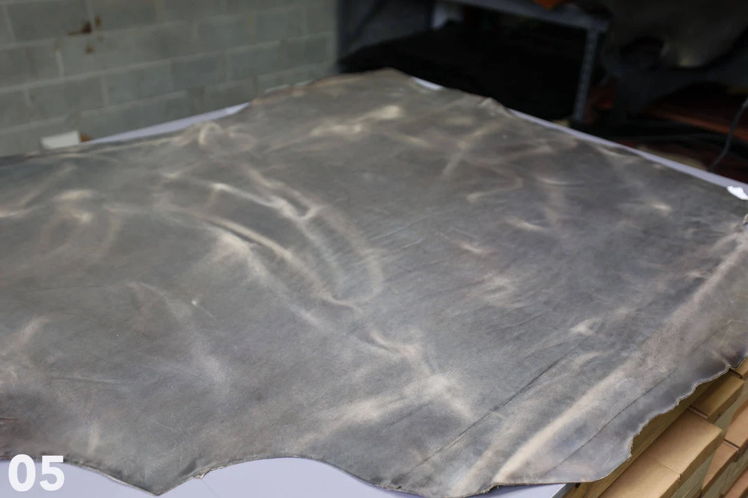 La Perla / MPG Deals Leather La Perla / MPG Deals Leather