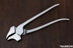 District Leather Supply Premium Lasting Pincers New