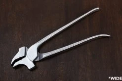 District Leather Supply Premium Lasting Pincers New