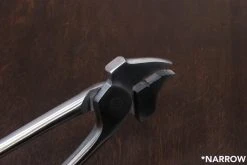 District Leather Supply Premium Lasting Pincers New